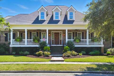 207 Ferryman Lane, Charleston, SC 29492