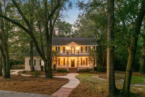 716 Simmons Avenue, Summerville, SC 29483