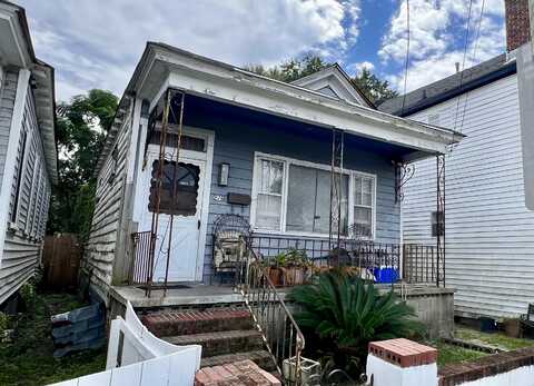 27 Allway Street, Charleston, SC 29403