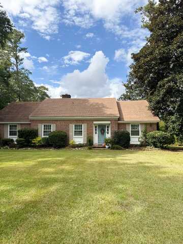 465 Pike Street, Orangeburg, SC 29115