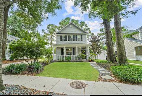 1459 Swamp Fox Lane, Charleston, SC 29412