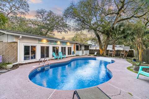 23 24th Avenue, Isle of Palms, SC 29451