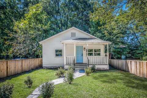 4673 Hassell Avenue, North Charleston, SC 29405