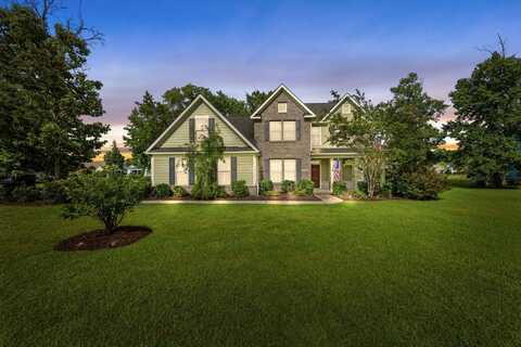 501 Saltwood Court, Longs, SC 29568