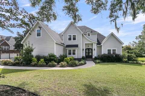 4234 Club Course Drive, North Charleston, SC 29420