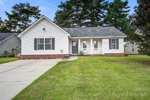217 Mallory Drive, Charleston, SC 29414