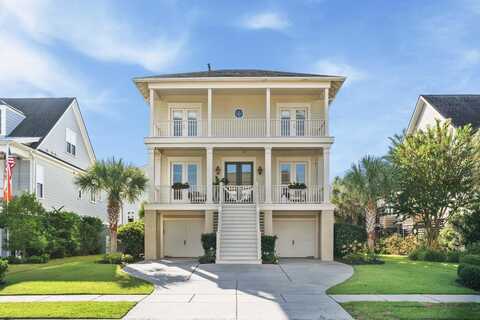 1478 Mossy Branch Way, Mount Pleasant, SC 29464