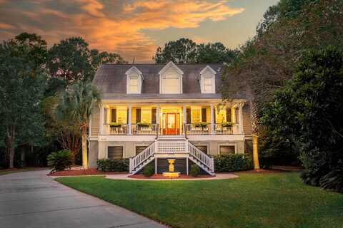 2304 Darts Cove Way, Mount Pleasant, SC 29466