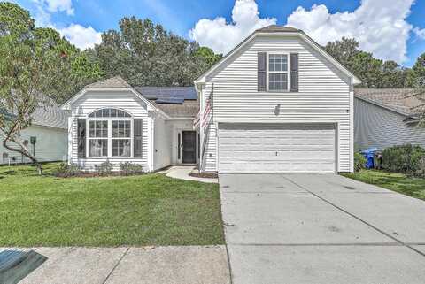 1572 Wellesley Circle, Mount Pleasant, SC 29466