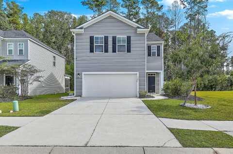 126 Whispering Wood Drive, Summerville, SC 29483