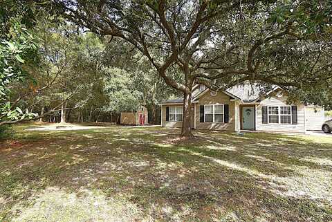 64 Southern Magnolia Drive, Beaufort, SC 29907