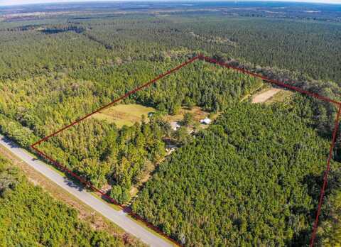 3264 Ten Acre Road, Andrews, SC 29510