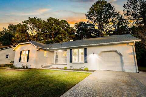 126 Canaberry Circle, Summerville, SC 29483