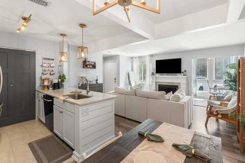 265 Alexandra Drive, Mount Pleasant, SC 29464