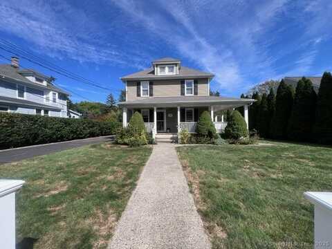 36 Treadwell Avenue, Westport, CT 06880