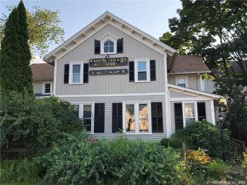 22 Park Street, Thomaston, CT 06787