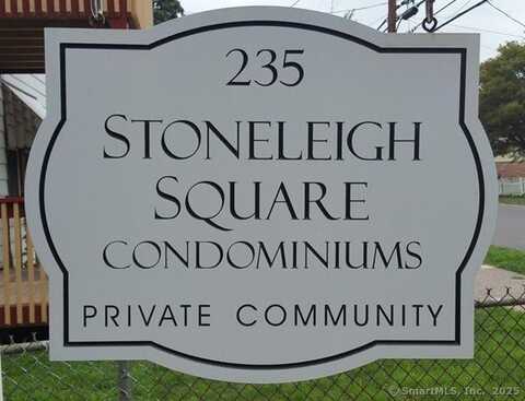 235 Henry Avenue, Stratford, CT 06614
