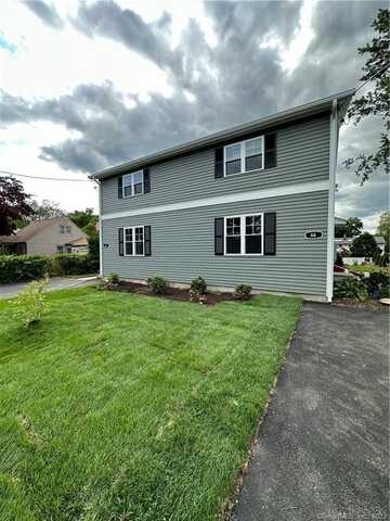 66 Campfield Drive, Fairfield, CT 06825