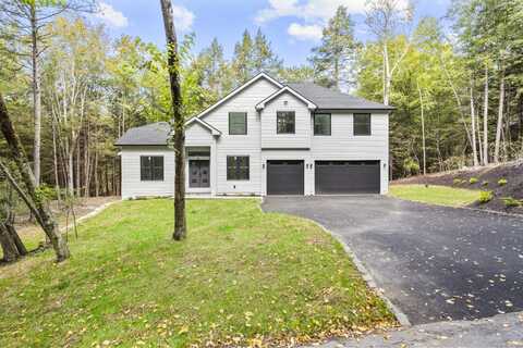 68 Paxton Court, Goshen, CT 06756