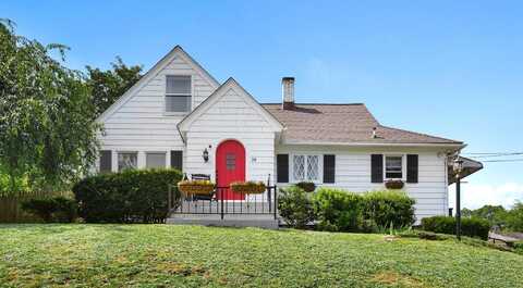 39 Alma Street, Naugatuck, CT 06770