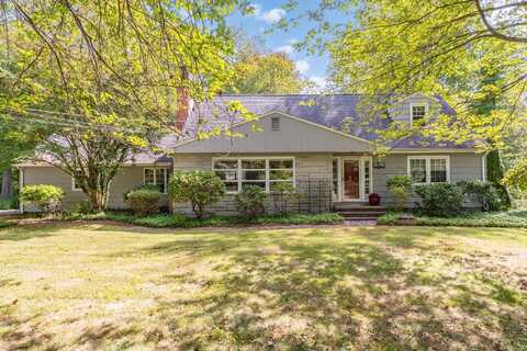 33 Eastland Road, Hamden, CT 06517