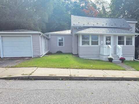 73 Holbrook Avenue, Windham, CT 06226