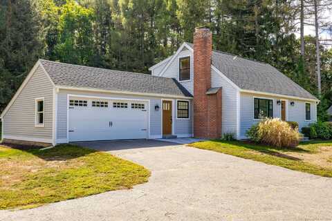 74 Terrys Plain Road, Simsbury, CT 06070