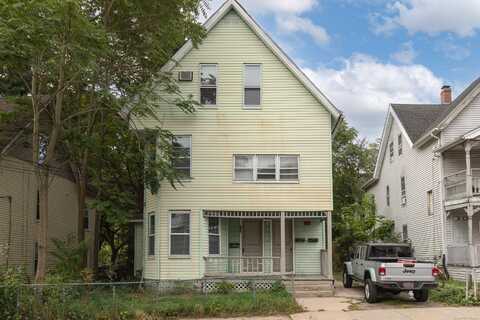 114 Wood Street, Waterbury, CT 06704