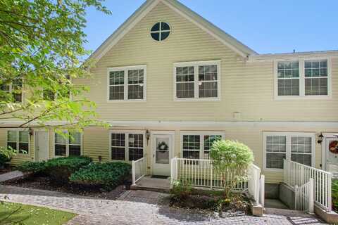 633 Danbury Road, Ridgefield, CT 06877