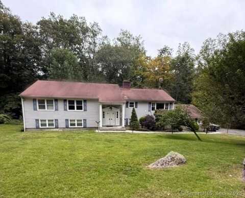 494 Sawmill Road, Stamford, CT 06903