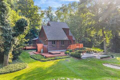 122 Old Post Road, Old Saybrook, CT 06475