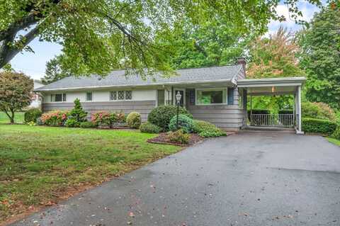 11 Carman Road, South Windsor, CT 06042