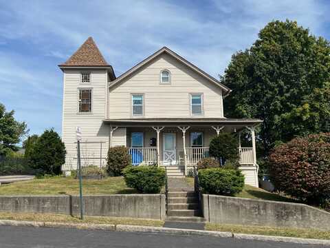 58 Clark Street, Torrington, CT 06790