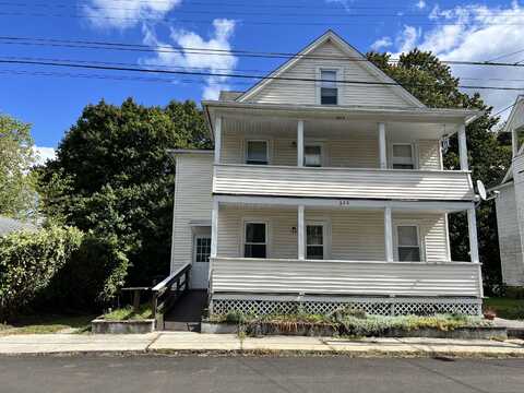 225 Beechwood Avenue, Torrington, CT 06790