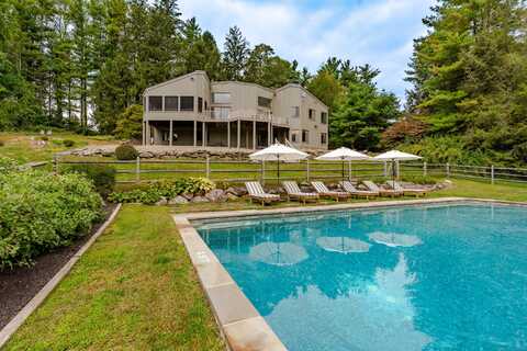 194 Lonetown Road, Redding, CT 06896