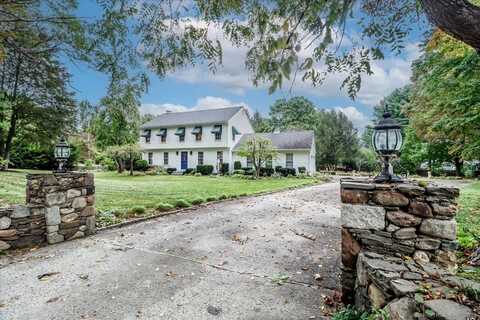 106 Bates Rock Road, Southbury, CT 06488