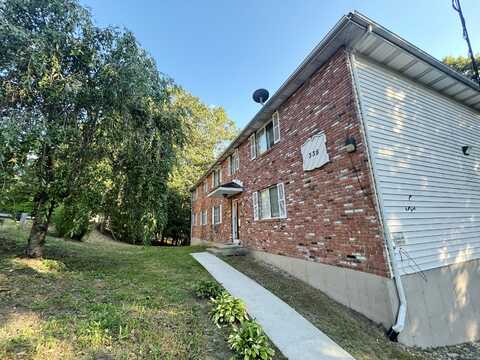 335 Perkins Avenue, Waterbury, CT 06704