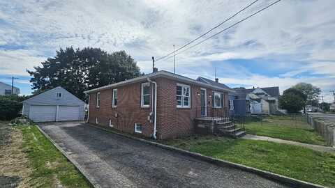 116 North Bishop Avenue, Bridgeport, CT 06610