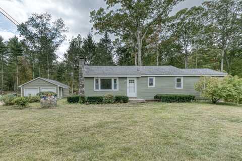 85 England Road, Chaplin, CT 06235