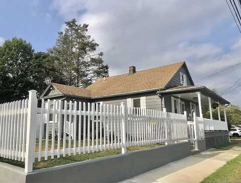 undefined, Bridgeport, CT 06606