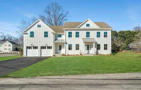 210 Pansy Road, Fairfield, CT 06824
