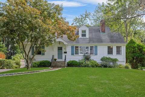 53 Cody Drive, Stamford, CT 06905