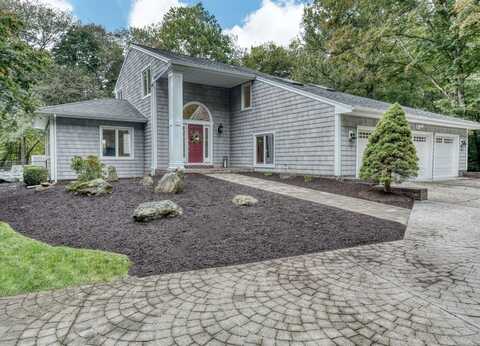 213 Josies Ring Road, Monroe, CT 06468