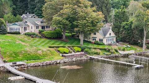 171 East Shore Road, Morris, CT 06763