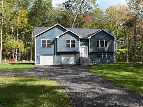 152 Buff Cap Road, Tolland, CT 06084