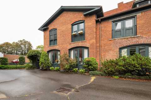 7 Wooster Place, New Haven, CT 06511