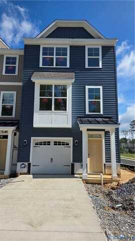 7773 Alexandria Drive, Moseley, VA 23832