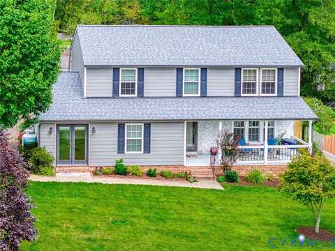 10818 Sebring Drive, Henrico, VA 23233