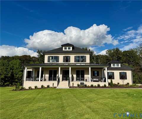3100 Old Church Road, Mechanicsville, VA 23111