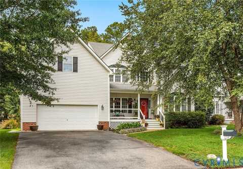 12748 Forest Mill Drive, Midlothian, VA 23112